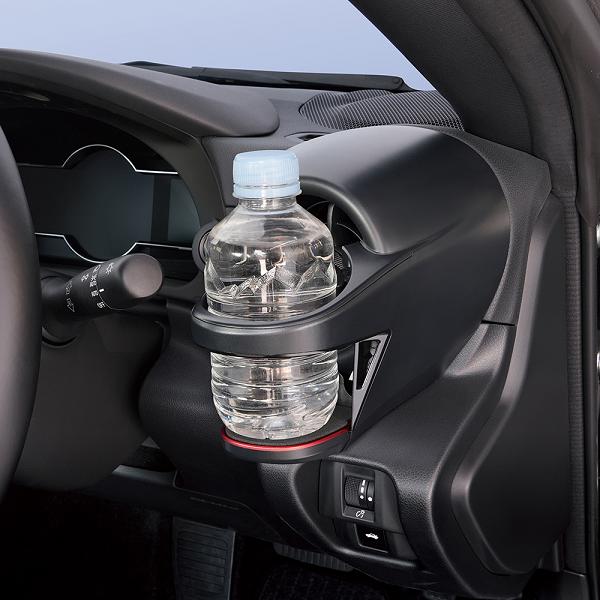 楽天市場】槌屋ヤック SY-TS1 ZN8 GR86/ZD8 BRZ 専用 エアコンドリンク