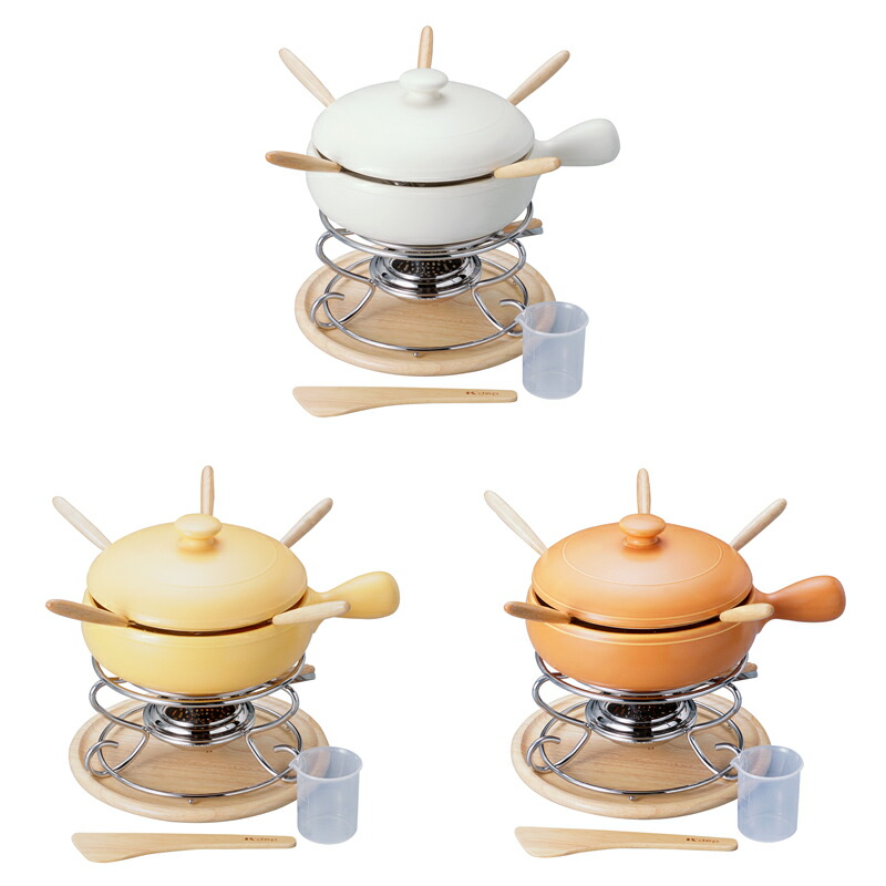 楽天市場】チーズフォンデュ コンロの通販