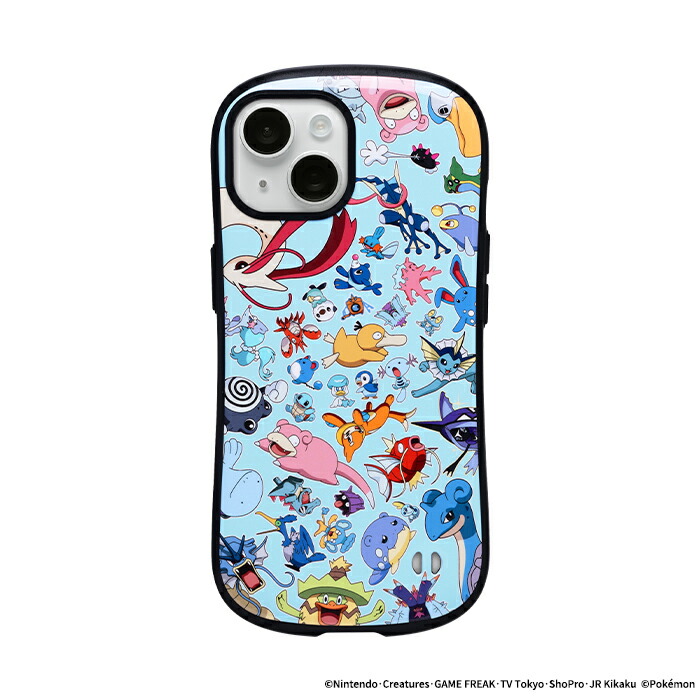 楽天市場】【公式】iFace ポケモン iPhone14 ケース 15 Plus 14Pro