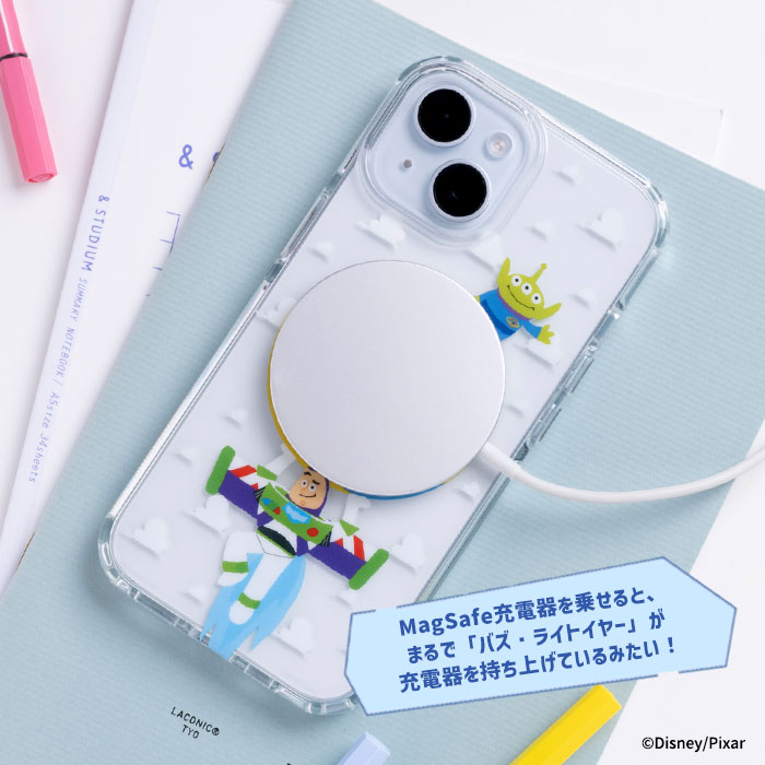 楽天市場】iPhone15 iPhone14 iPhone13 ディズニーキャラクター HIGHER