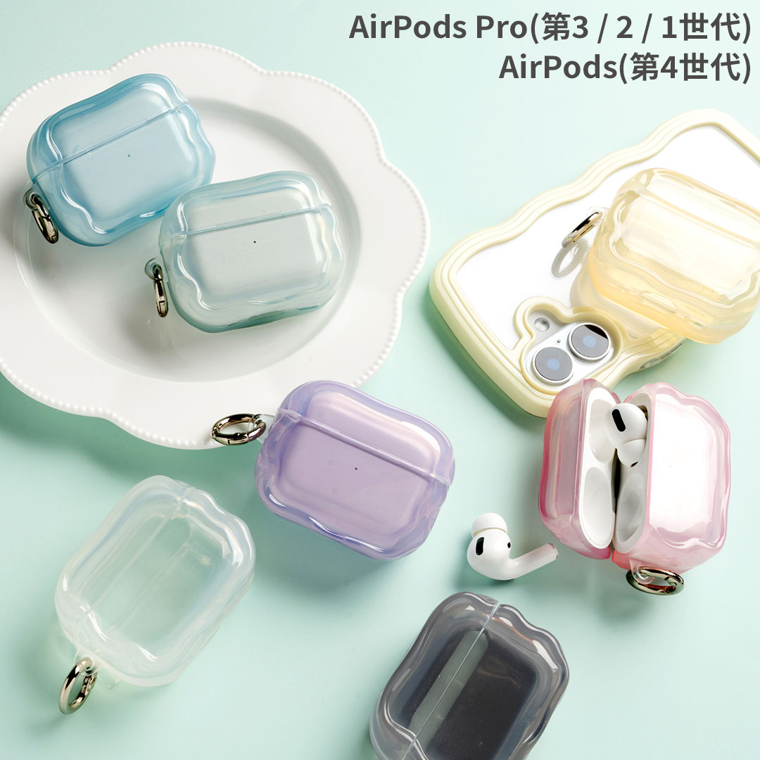 楽天市場】[AirPods Pro(第3/2/1世代)/AirPods(第4世代)専用]PHONEAR