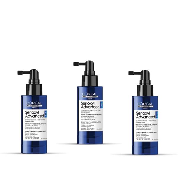 楽天市場】【対象商品PT10倍開催中】 ロレアル セリオキシル セリエ