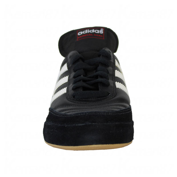 楽天市場】ムンディアルゴール ブラック×ランニングホワイト 【adidas