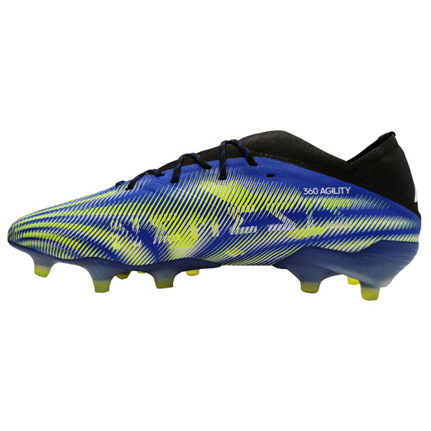 楽天市場】【10/30までポイント5倍】ネメシス.1 FG チームロイヤル