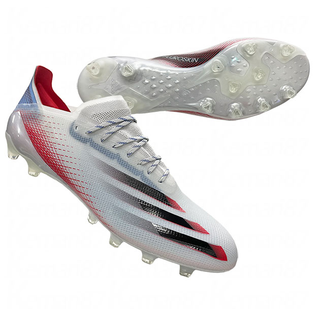 楽天市場】【10/30までポイント5倍】エックス ゴースト.1 AG