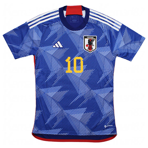 楽天市場】【3/10までポイント10倍】アディダス サッカー日本代表 2022