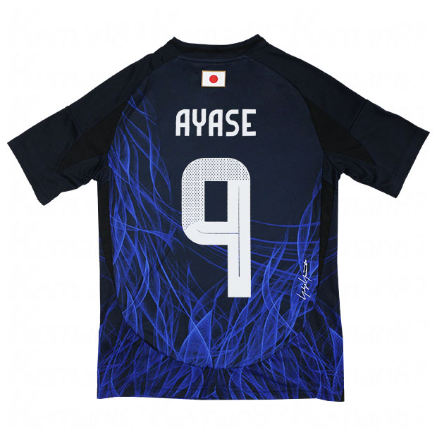 楽天市場】キッズ アディダス サッカー日本代表 2024 ホーム レプリカ