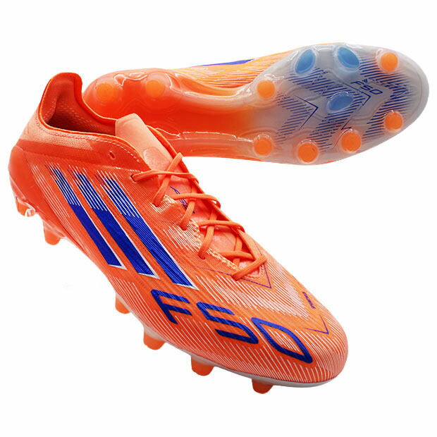 楽天市場】adidas f50 hgの通販