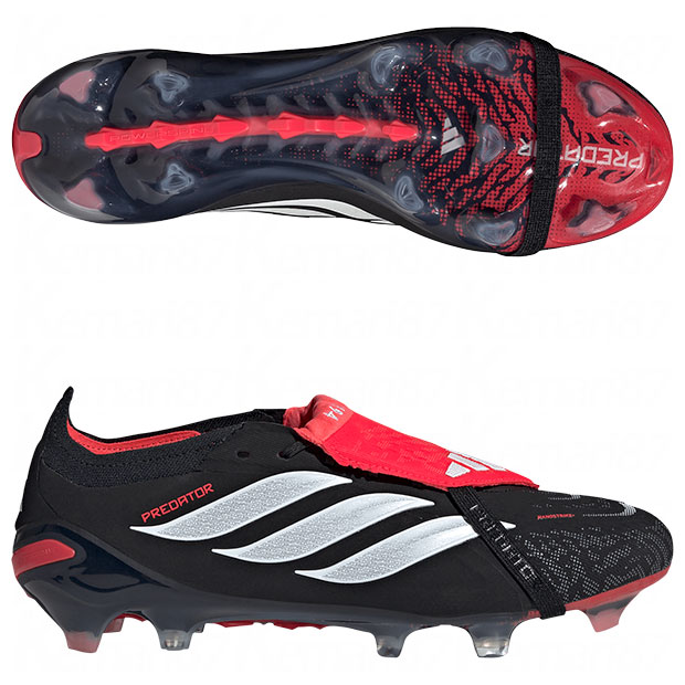 楽天市場】プレデター エリート L FG 【adidas アディダス】 サッカー