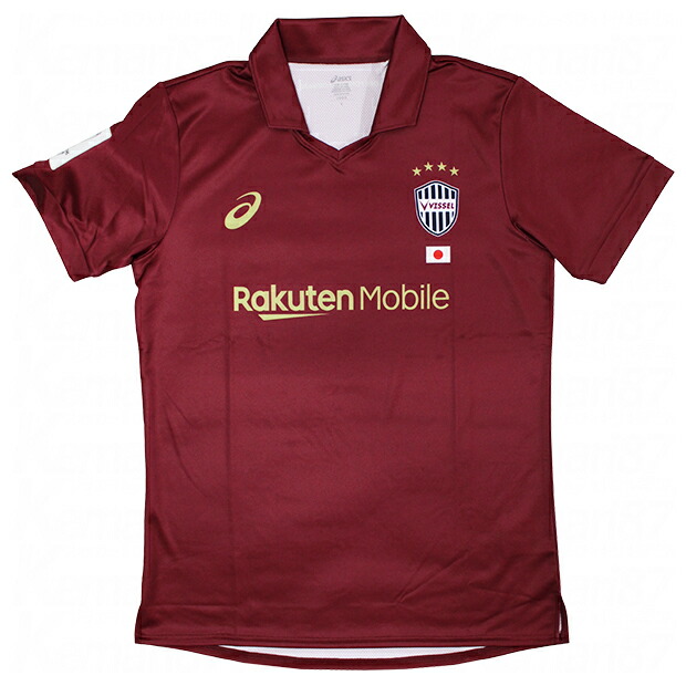 楽天市場】ヴィッセル神戸 ユニフォーム イニエスタの通販