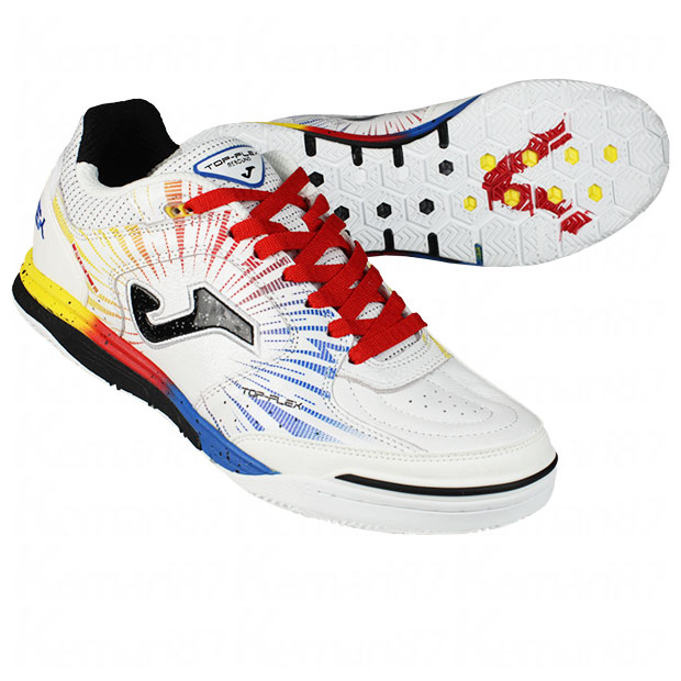 楽天市場】ホマ フットサル シューズの通販