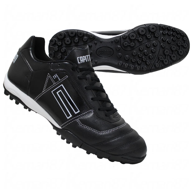 楽天市場】【10/30までポイント5倍】Capitten ONE TF ブラック