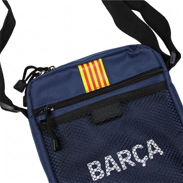 FCバルセロナ サイン入りバッグ FCバルセロナ トートバッグ BCN87788