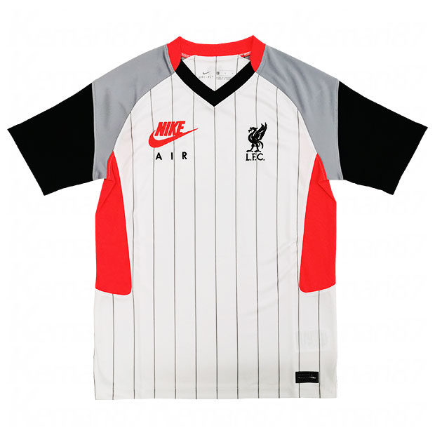 楽天市場】【10/30までポイント5倍】ジュニア リバプール 20-21 Air