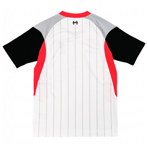 楽天市場】【10/30までポイント5倍】ジュニア リバプール 20-21 Air