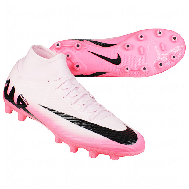 楽天市場】ズーム マーキュリアル スーパーフライ 9 アカデミー HG