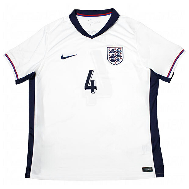 楽天市場】【10/30までポイント5倍】イングランド代表 2024 ホーム