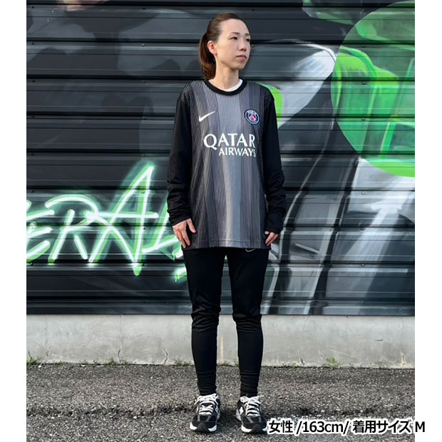 楽天市場】【3/1 ポイント10倍】パリサンジェルマン 25-26 GK 長袖