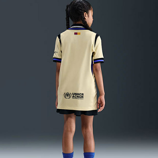 楽天市場】【3/10までポイント10倍】ジュニア FCバルセロナ 25-26