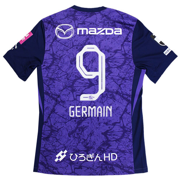 楽天市場】サンフレッチェ ジャージ（サッカー・フットサル｜スポーツ