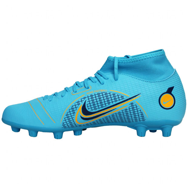 楽天市場】【10/30までポイント5倍】マーキュリアル スーパーフライ 8