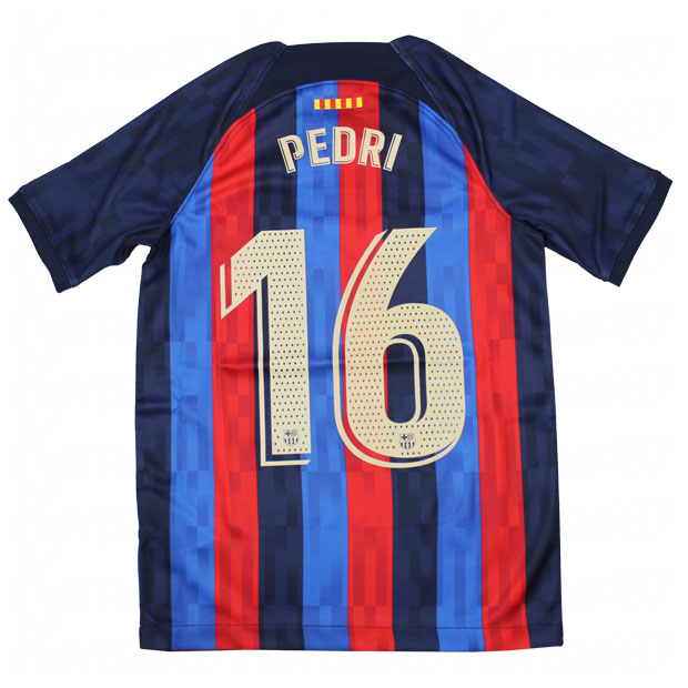 楽天市場】【10/30までポイント5倍】ジュニア FCバルセロナ 22-23