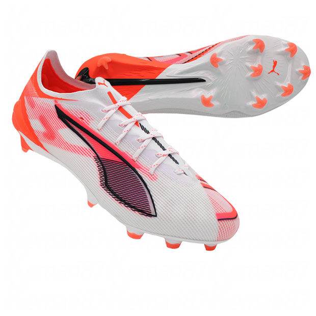プーマ キング アルティメット RUSH FG/AG 107824 (サッカースパイク