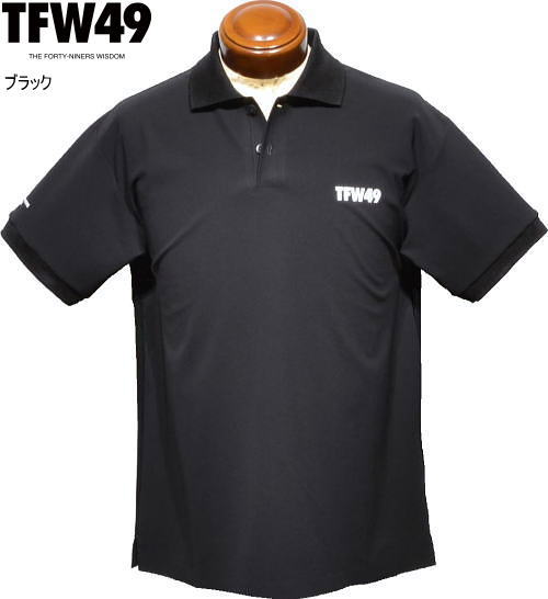 楽天市場】tfw49ゴルフシャツの通販