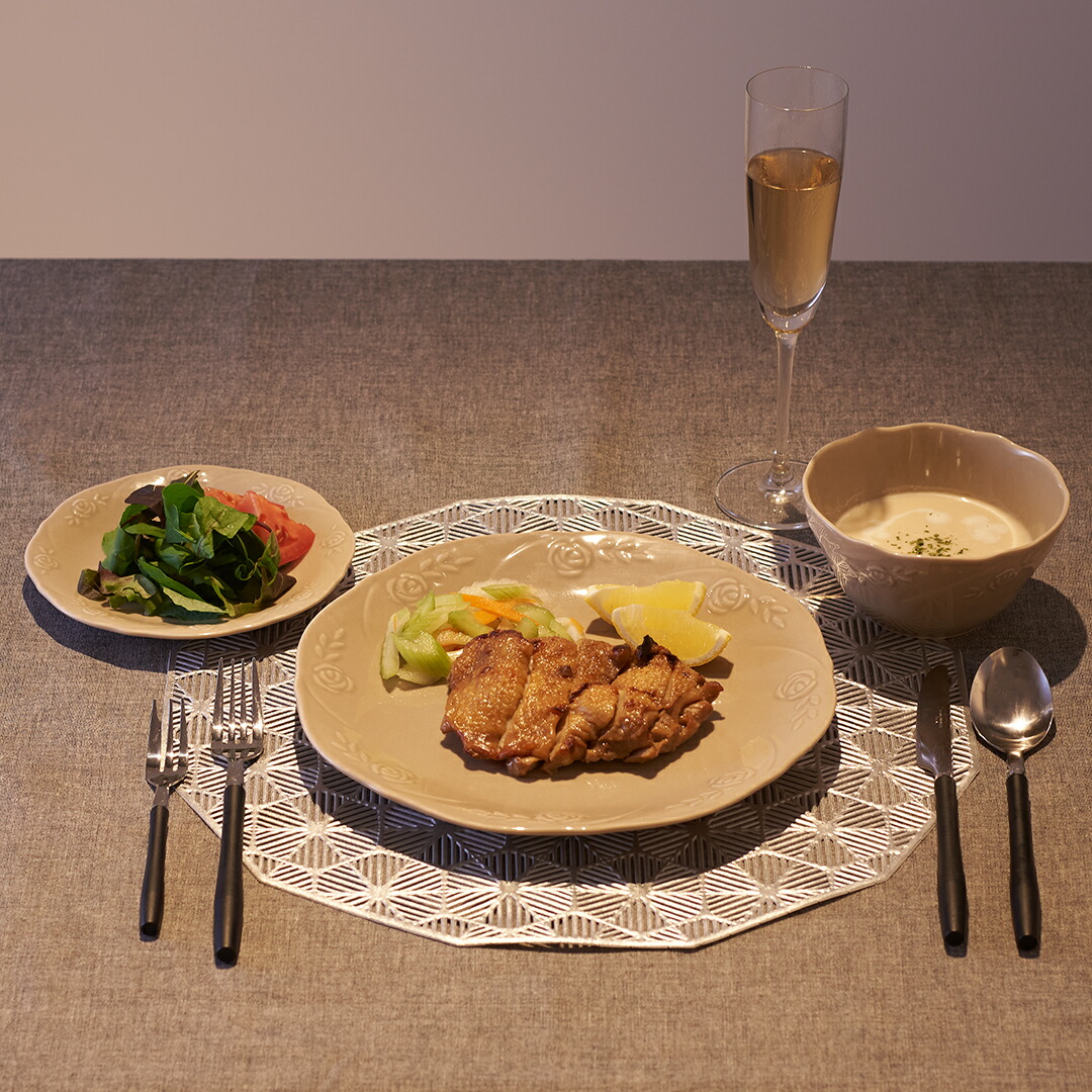 楽天市場】KEYUCA ケユカ Zapall II ディナーナイフ ブラック[ディナー