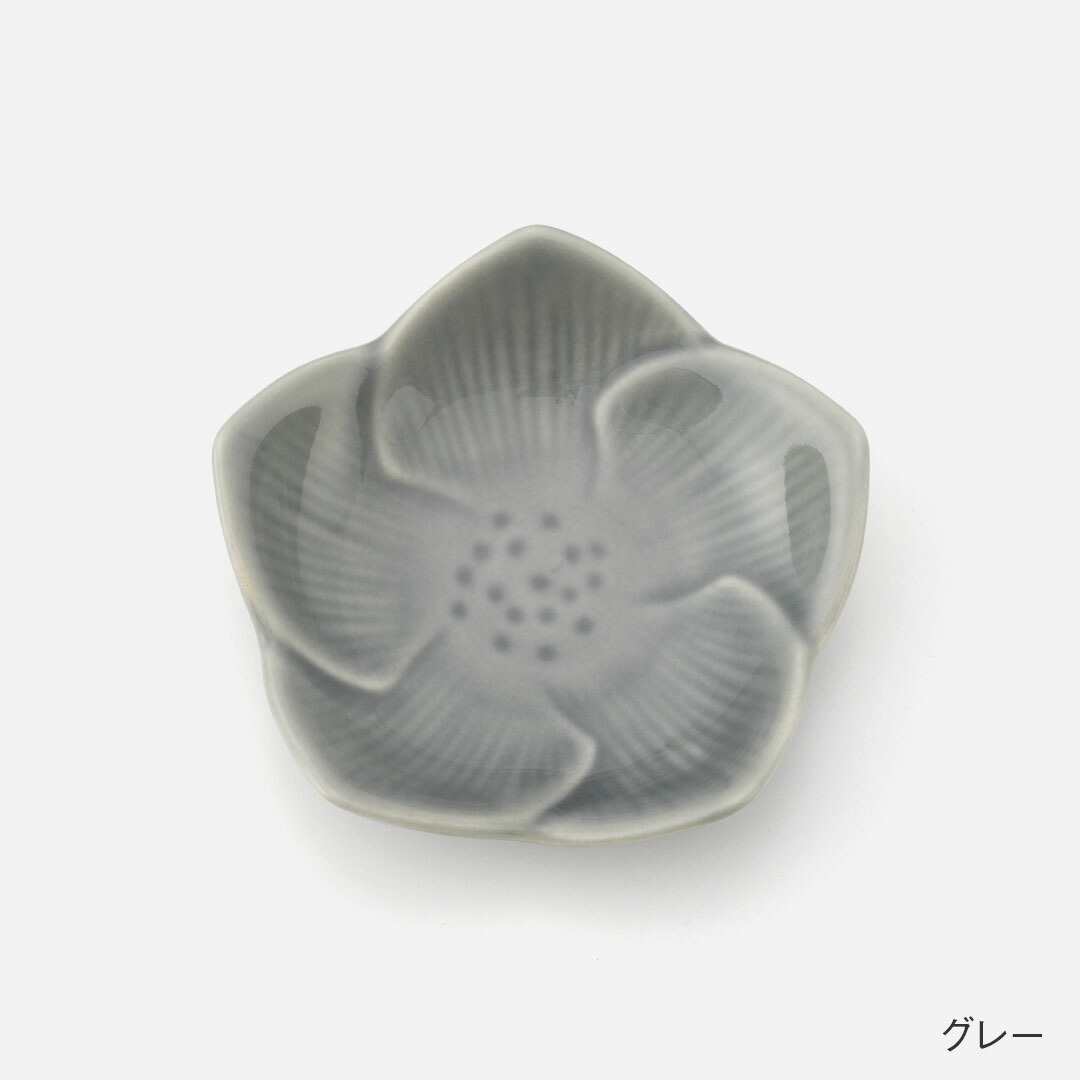 楽天市場】【KEYUCA公式店】ケユカ [美濃焼]箸置き豆皿[日本製 国産