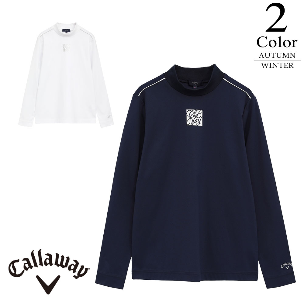 ゴルフウェア 長袖 レディース キャロウェイ」の人気商品一覧 | 安い