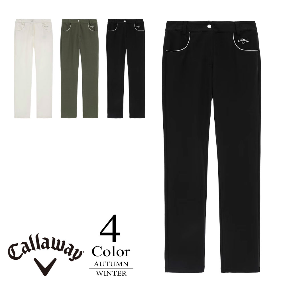 キャロウェイ ゴルフ パンツ」の人気商品一覧 | 安い商品を通販サイト