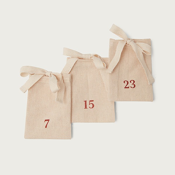 楽天市場】garbo&friends ガルボアンドフレンズ Christmas Calendar