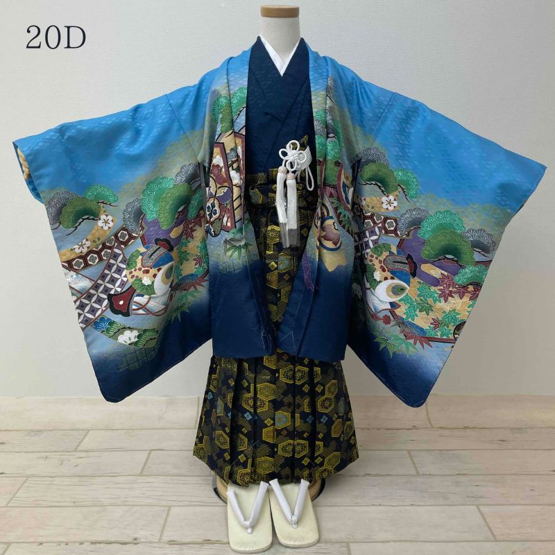 楽天市場】【5の日1000円オフ】 七五三 男の子 5歳 フルセット 男の子