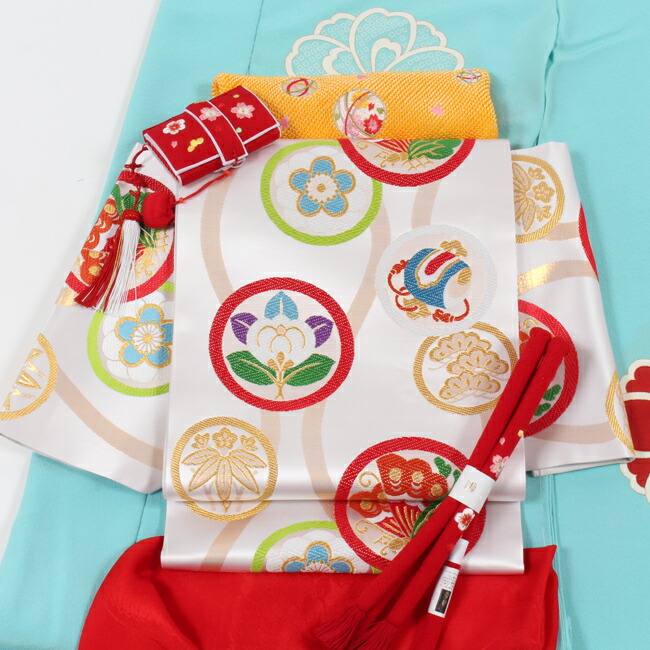 楽天市場】【2/21 9:59まで☆全品10%OFFクーポン】【岡重】 七五三 7歳