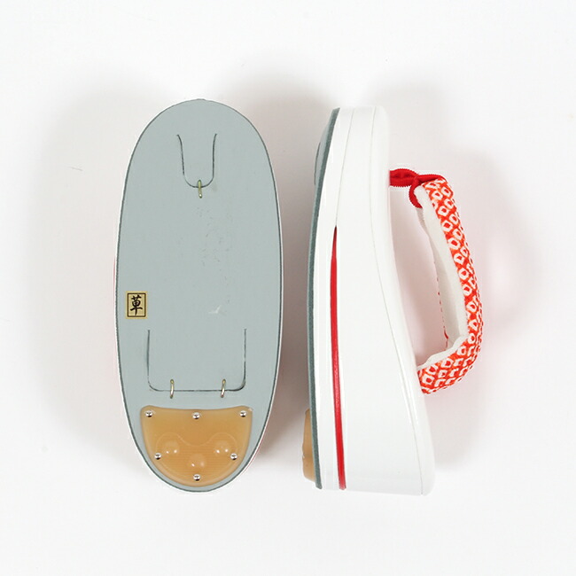 楽天市場】【3/7 20:00-4H限定☆10%OFFクーポン】草履 3歳 七五三/753