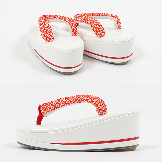 楽天市場】【3/7 20:00-4H限定☆10%OFFクーポン】草履 3歳 七五三 単品