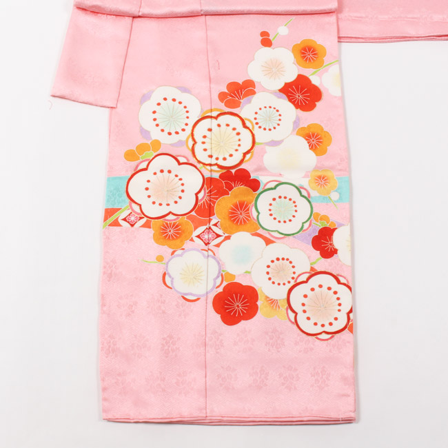 楽天市場】【3/11 01:59まで☆20%OFF】七五三 7歳 着物 購入 手挿し型