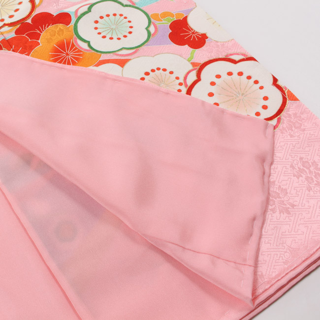 楽天市場】【3/11 01:59まで☆20%OFF】七五三 7歳 着物 購入 手挿し型