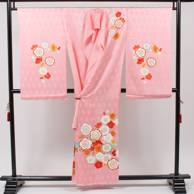 楽天市場】【3/11 01:59まで☆20%OFF】七五三 7歳 着物 購入 手挿し型