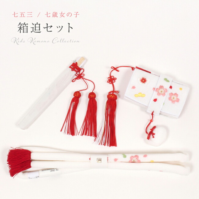 楽天市場】【3/4 20:00-4H限定☆10%OFFクーポン】七五三 はこせこ