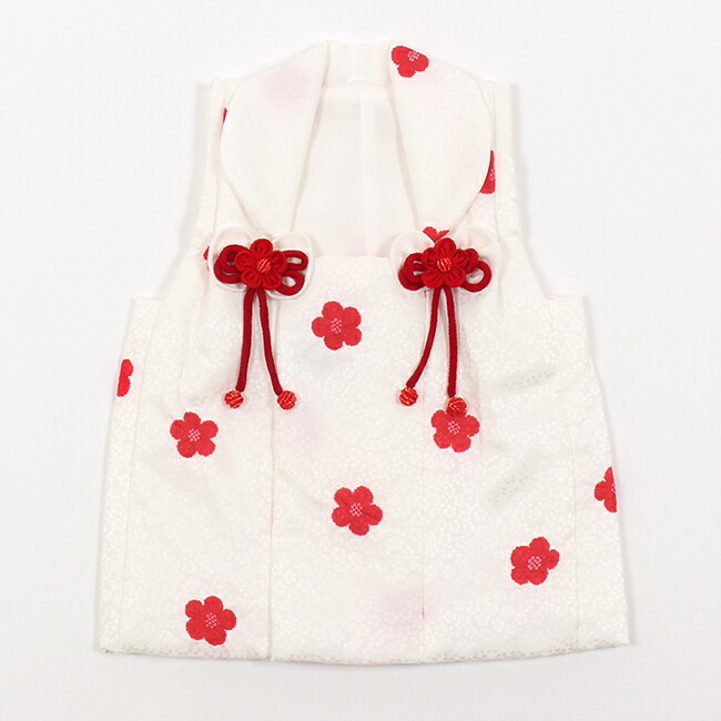 楽天市場】【3/1 0:00-3/2 9:59☆10%OFFクーポン】被布コート 七五三 3