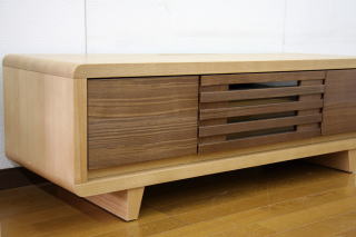 楽天市場】テレビボード テレビ台 ローボード ソロン SOLON 幅150cm