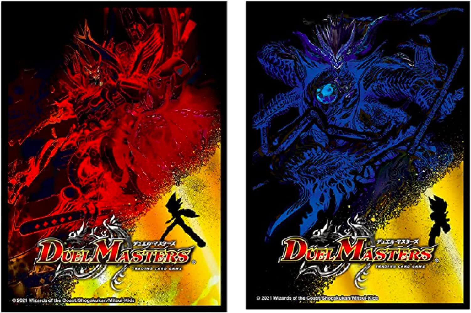 楽天市場】【2個セット】デュエル・マスターズ TCG DMBD-16 20th