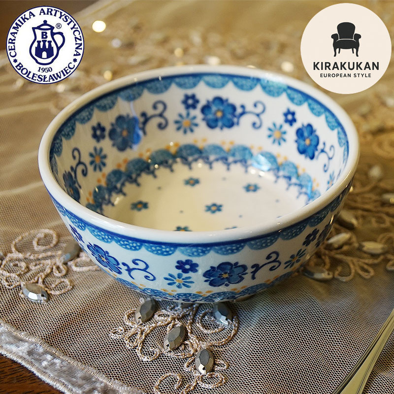 楽天市場】ツェラミカ アルティスティチナ No.2066 サラダボウルミニ