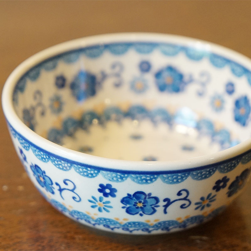 楽天市場】ツェラミカ アルティスティチナ No.2066 サラダボウルミニ