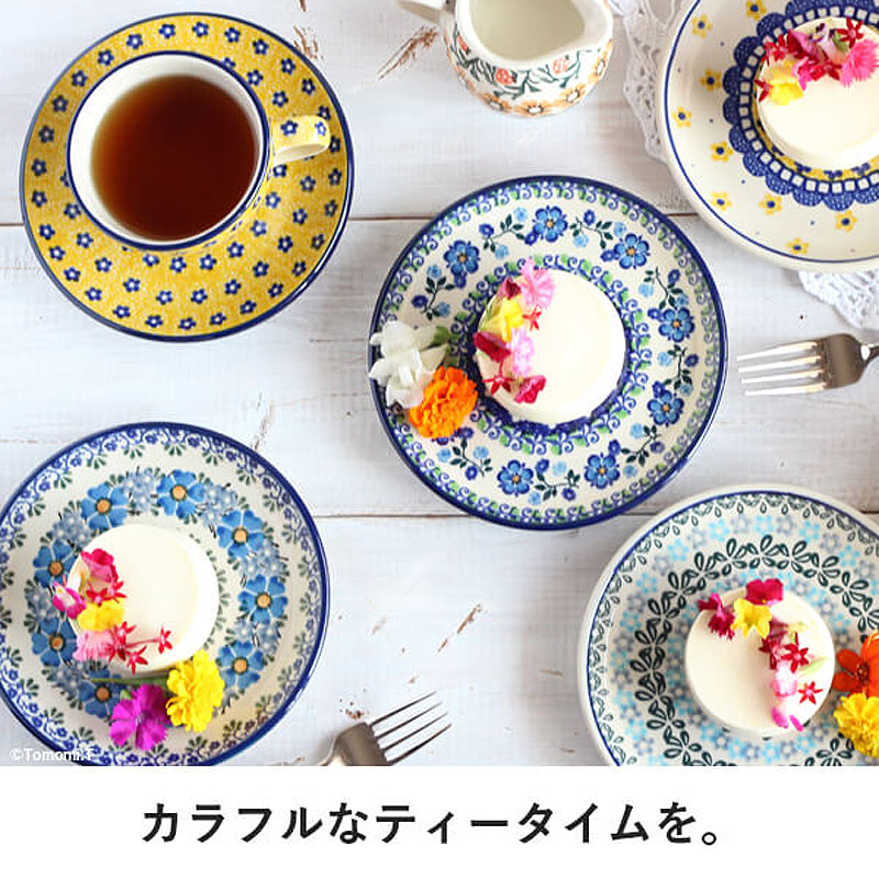 楽天市場】ツェラミカ アルティスティチナ No.242 カップ＆ソーサー