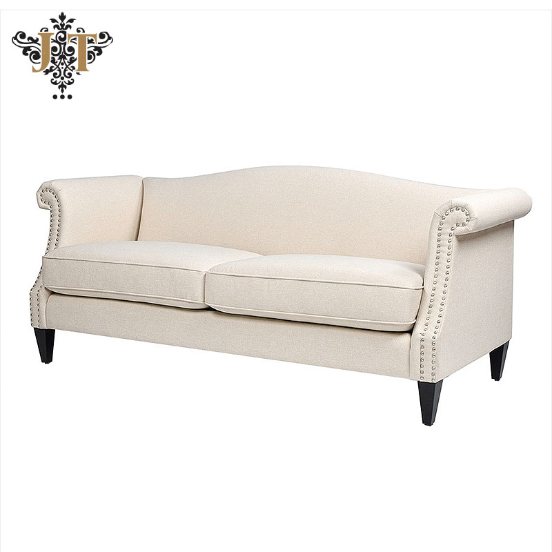 楽天市場】ジェニファーテイラー ソファ 3人掛け ソファー Elaine 970