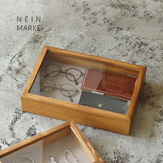 楽天市場】NEIN MARKE ナインマーケ パインスタッキング アクセサリー