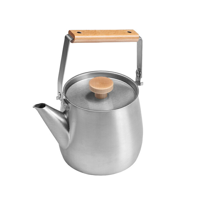 楽天市場】【特典あり】aikata アイカタ ステンレスケトル 1.8L 467788